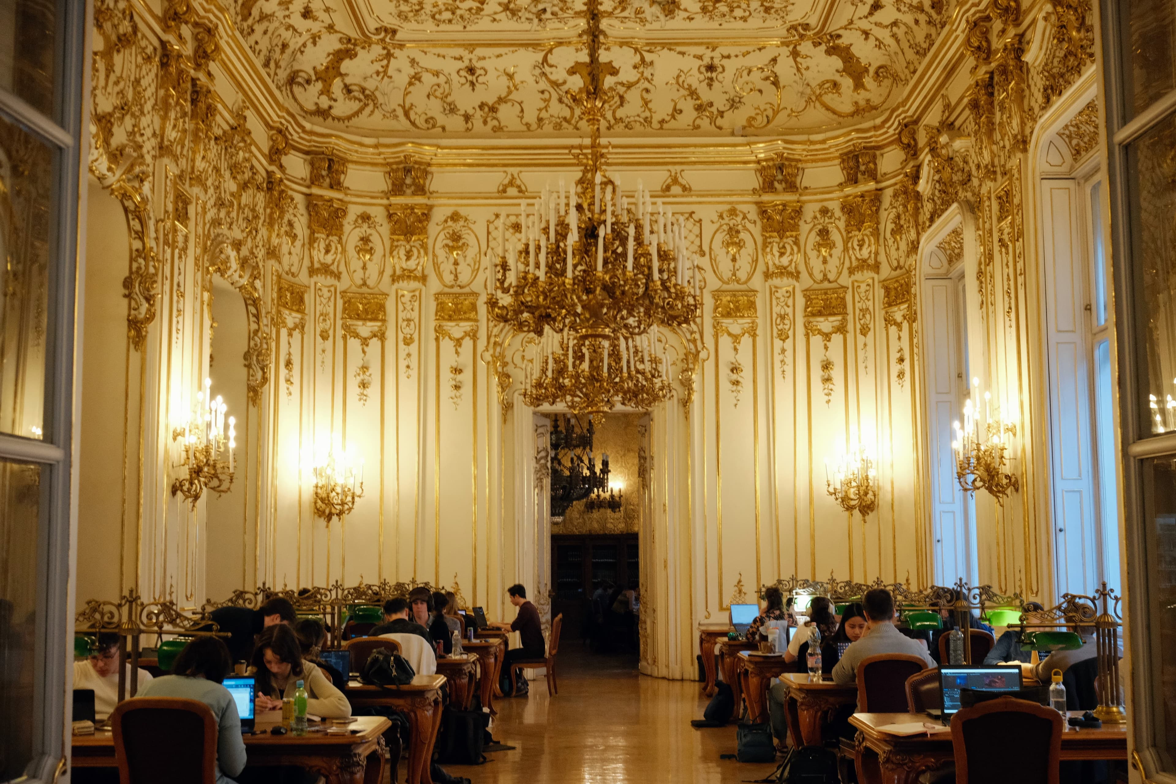 Budapest