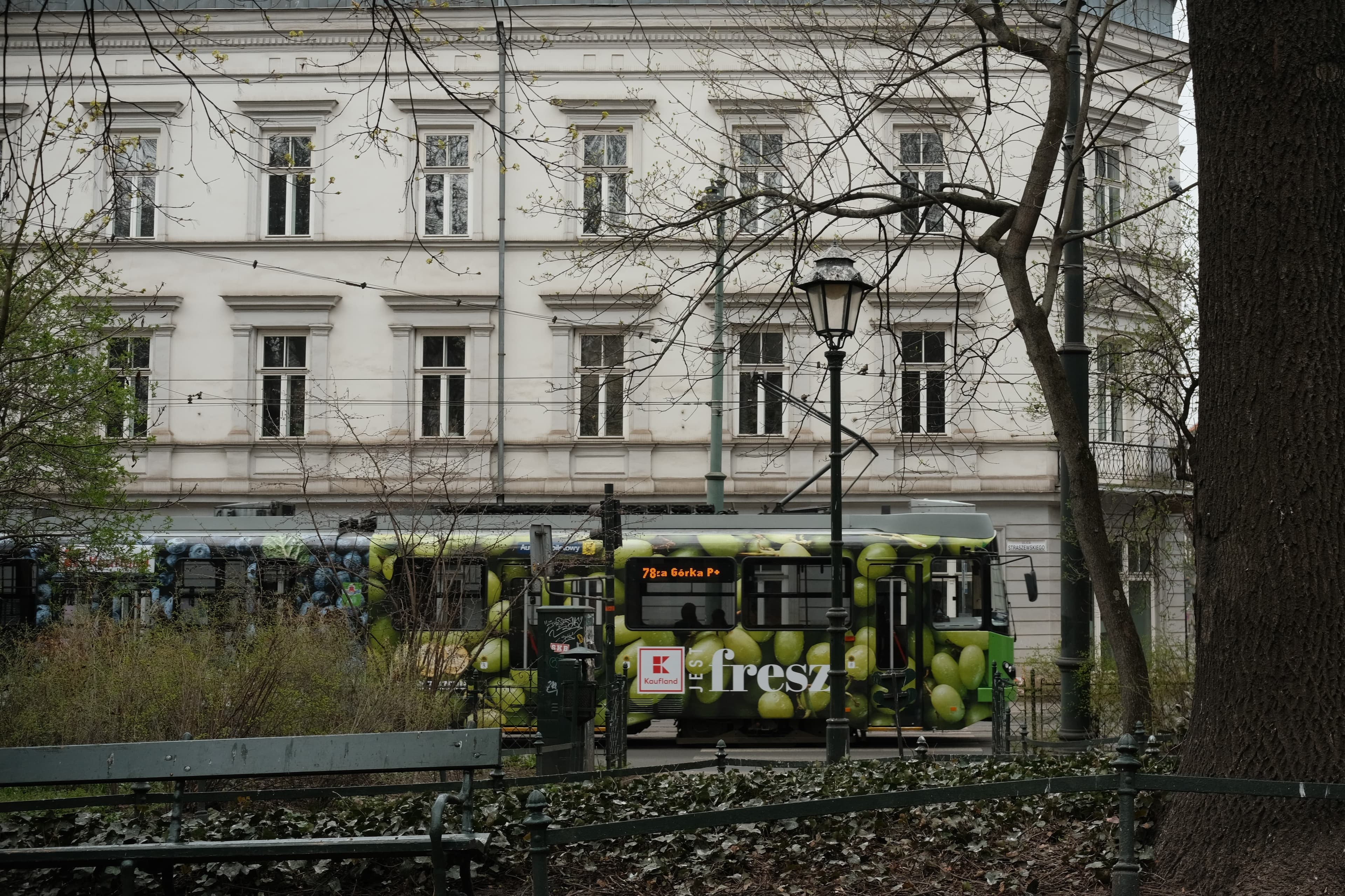 Krakow