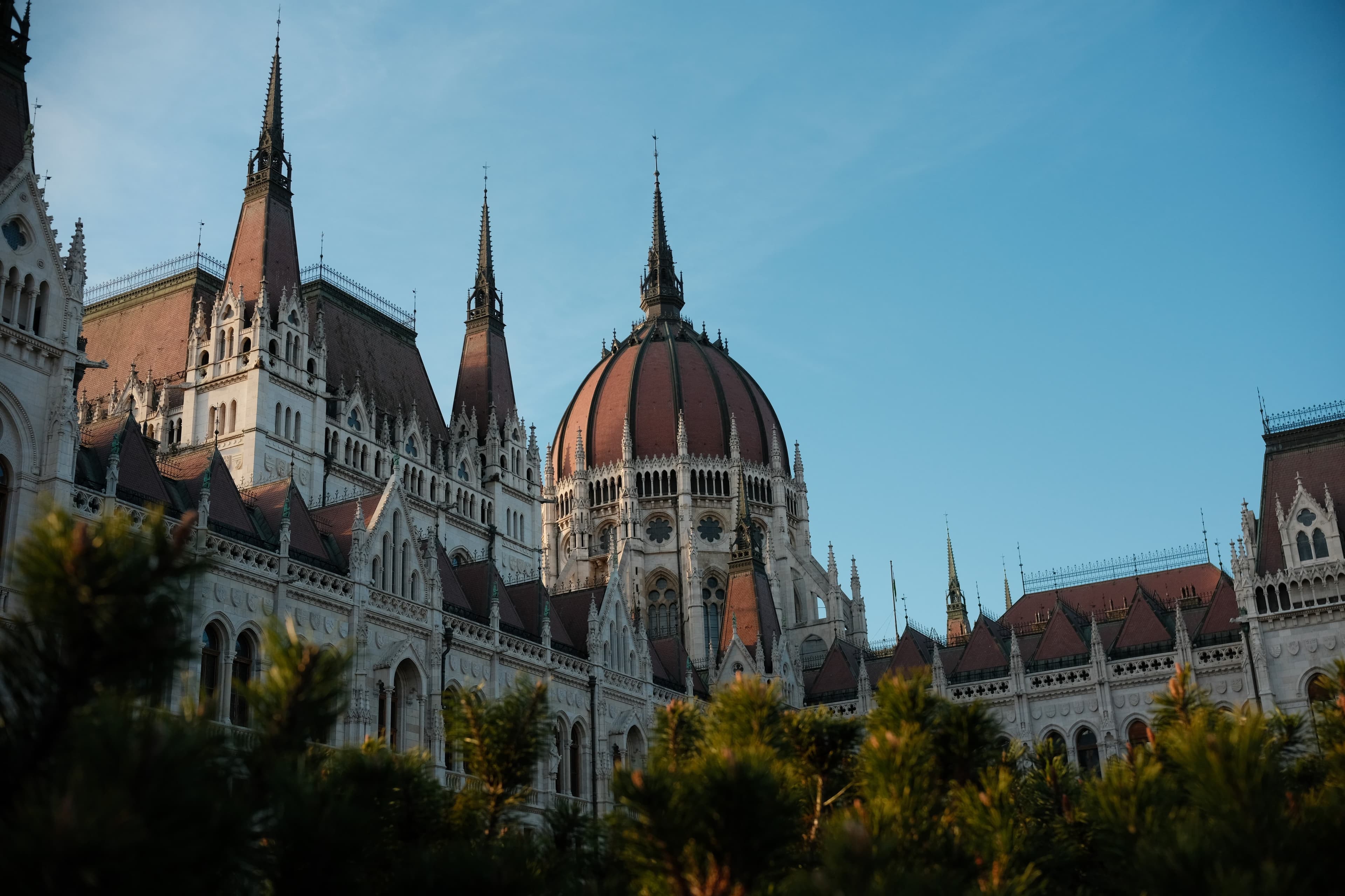 Budapest