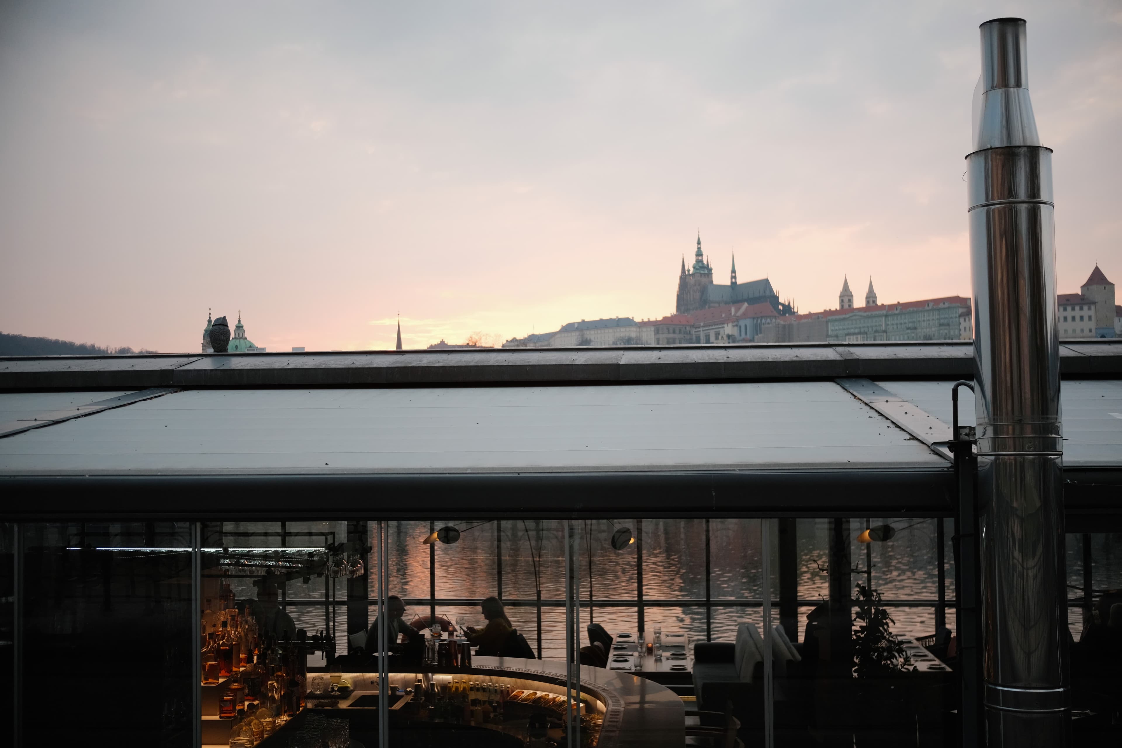 Prague